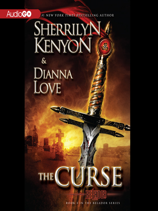 Title details for The Curse by Sherrilyn Kenyon - Available